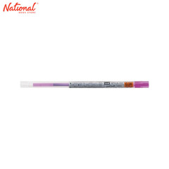 Uni Style Fit Gel Pen Ink Refill Pink 0.28mm UMR-109-28