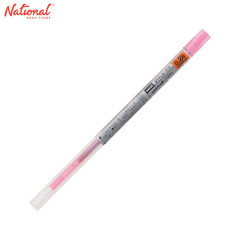 Uni Style Fit Gel Pen Ink Refill Rose Pink 0.28mm UMR-109-28