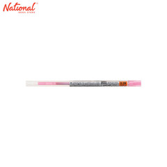 Uni Style Fit Gel Pen Ink Refill Rose Pink 0.28mm UMR-109-28
