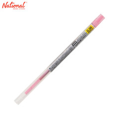 Uni Style Fit Gel Pen Ink Refill Rose Pink 0.38mm UMR-109-38