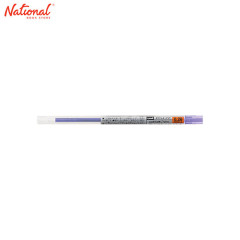 Uni Style Fit Gel Pen Ink Refill Violet 0.28mm UMR-109-28