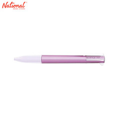 Uni Style Fit 5-Color Multi Pen Barrel Metallic Pink...