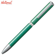 Uni Style Fit Meister 3-Color Multi Pen Barrel Mint Green...