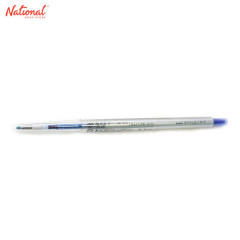 Uni Style Fit Slim Retractable Gel Pen Blue 0.5mm UMN13905