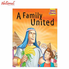 A Family United Trade Paperback by Pegasus