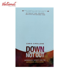 Down Not Out Trade Paperback