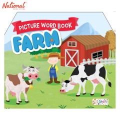 Farm Trade Paperback by Pegasus
