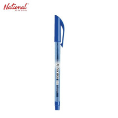Flex Office Flexstick Gel Pen Blue 0.5mm FO-GELB08