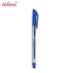 Flex Office Flexstick Gel Pen Blue 0.7mm FO-GELB08