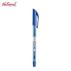 Flex Office Flexstick Gel Pen Blue 1.0mm FO-GELB08