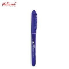 Flex Office Mega Gel Pen Blue 0.7mm FO-GELB017