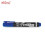 Flex Office Permanent Marker Blue Bullet FO-PM03