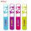 Moku Bookmark MB-PH-MC-1601 Name Magnetic Clip Type/ Monkey Des/Assorted Colors