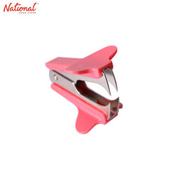 Kw-Trio Staple Remover Claw Type Pink 508