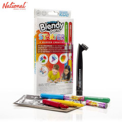 Chameleon Kidz CK1001 Blendy Pens Blend & Spray Starter...