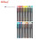 Chameleon Fineliner FL2401 24 Pens Bold Colors Set