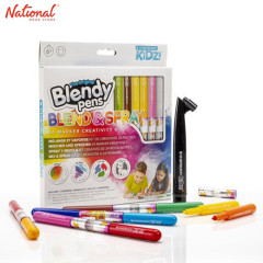 Chameleon Kidz CK1603 Blendy Pens Blend & Spray Set 24...