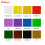 Mont Marte Fabric Color Set PMHS0076 12pc x 20ml