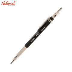 Aristo FMS Mechanical Clutch Pencil Black 2.0mm AR82855B