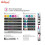 Chameleon Color & Blending Set 3 - CS6603 Pens & Color Tops