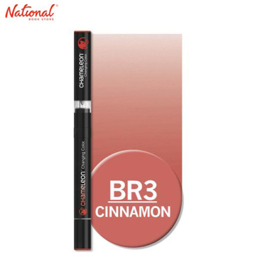 Chameleon Graphic Marker BR3 Cinnamon CT0144