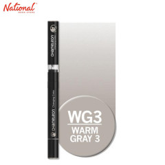Chameleon Graphic Marker WG3 Warm Grey 3 CT0151