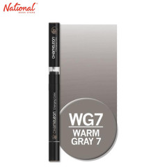 Chameleon Graphic Marker WG7 Warm Grey 7 CT0152