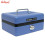CARL CASH BOX CB-82, BLUE