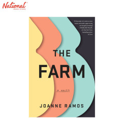 The Farm Trade Paperback by Joanne Ramos