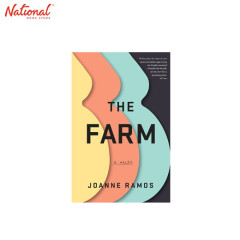 The Farm Trade Paperback by Joanne Ramos