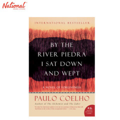 By the River Piedra I Sat Down and Wept Trade Paperback...