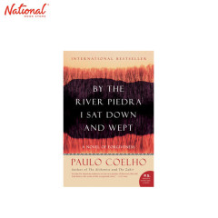 By the River Piedra I Sat Down and Wept Trade Paperback by Paulo Coelho