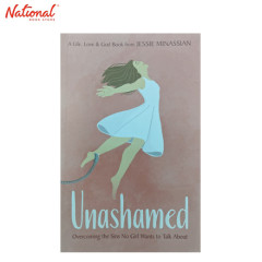Unashamed: Overcoming The Sins No Girls Wants to Talk...