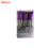 M&G Gbeaus Gel Pen Box of 50 Purple 0.5mm GP99