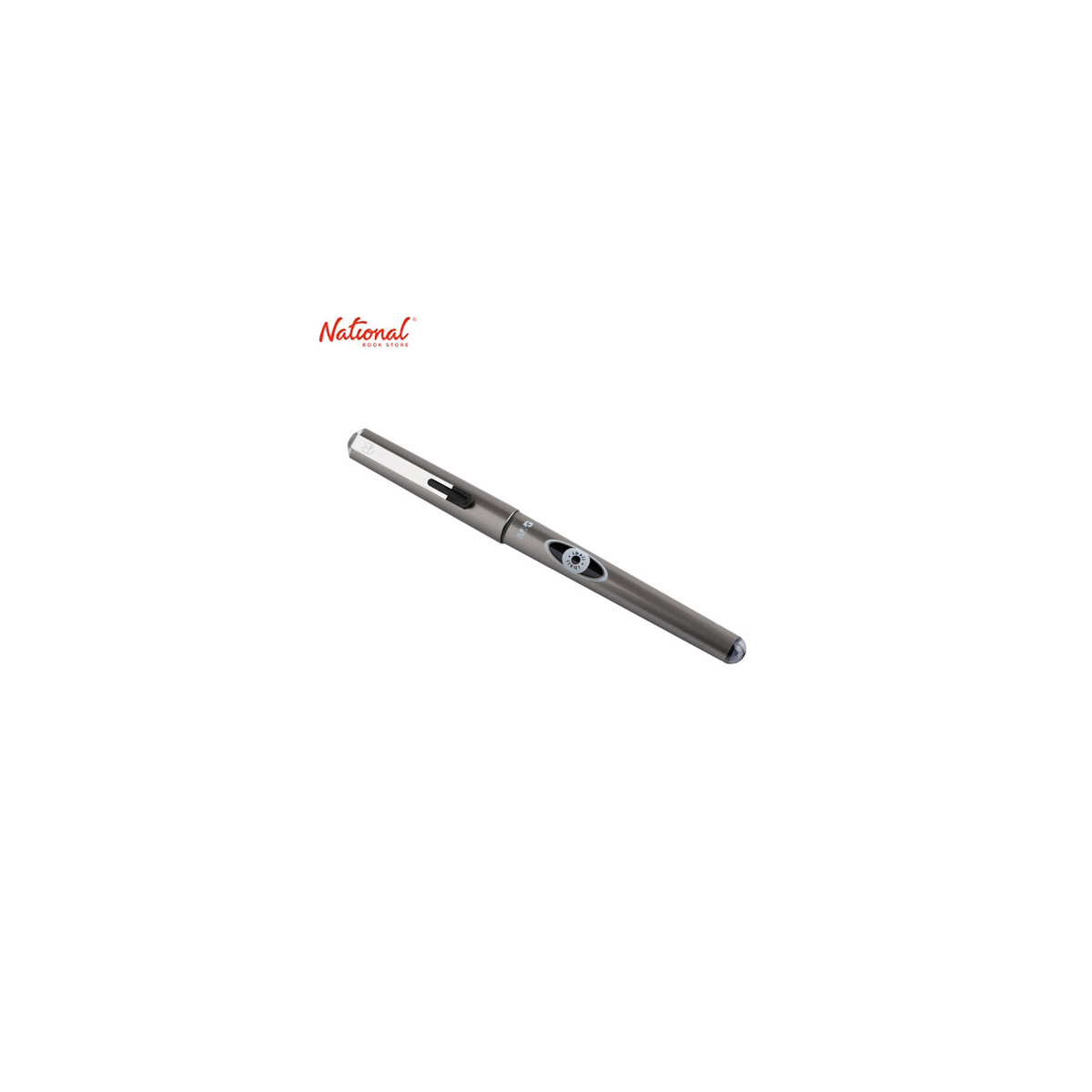 M&G I-Ball Sign Pen Box Of 12 Black 0.5mm ARP50173