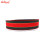 Ribbon Roll 1/2 inch 30 meters 2-Toned Green and Red