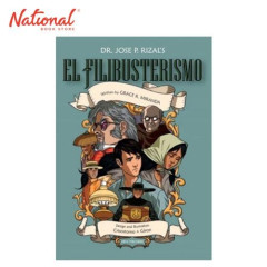 EL FILIBUSTERISMO-COMICS