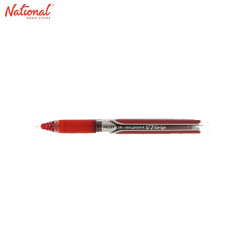 Pilot Red Rollerball Pen Red 0.7mm BXGPN-V7