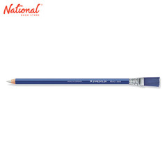 Staedtler Eraser Pencil Type With Brush Mars Rasor 526 61