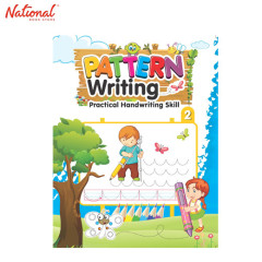Pattern Writing Book -2 Trade Paperback