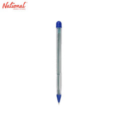 Panda Classique Gel Pens 12's Blue 0.7mm
