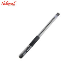 Panda Super Ballpoint Pen Box of 50 Black 0.7mm
