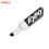 Expo Whiteboard Marker 4's Black Chisel Tip 4016657