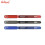 Papermate Inkjoy Gel Pen Stick 3's Black/Blue/ Red 0.7mm 04016391
