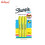 Sharpie Gel Stick Highlighters 3's Fluorescent Yellow 4016602