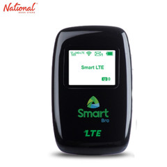 Smart Pocket Wifi LTE