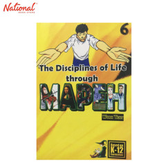 Mapeh 6: Disciplines of Life Through MAPEH Trade...
