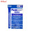Pentel N860 Permanent Marker Box of 12 Blue Chisel T7501N860C
