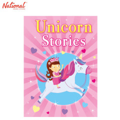 Unicorn Stories Trade Paperback (Books for Kids)