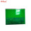 Zip Envelope 11 3/8x9 inches Horizontal, Green